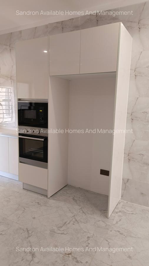 3 Bed Apartment with En Suite in Kileleshwa - 6