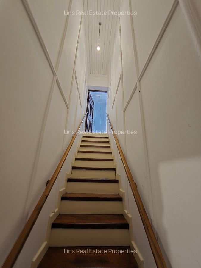 4 Bed House with En Suite in Muthaiga - 20