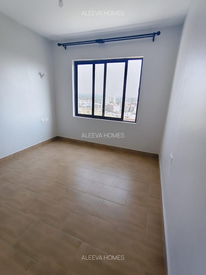 3 Bed Apartment with En Suite in Garden Estate - 12