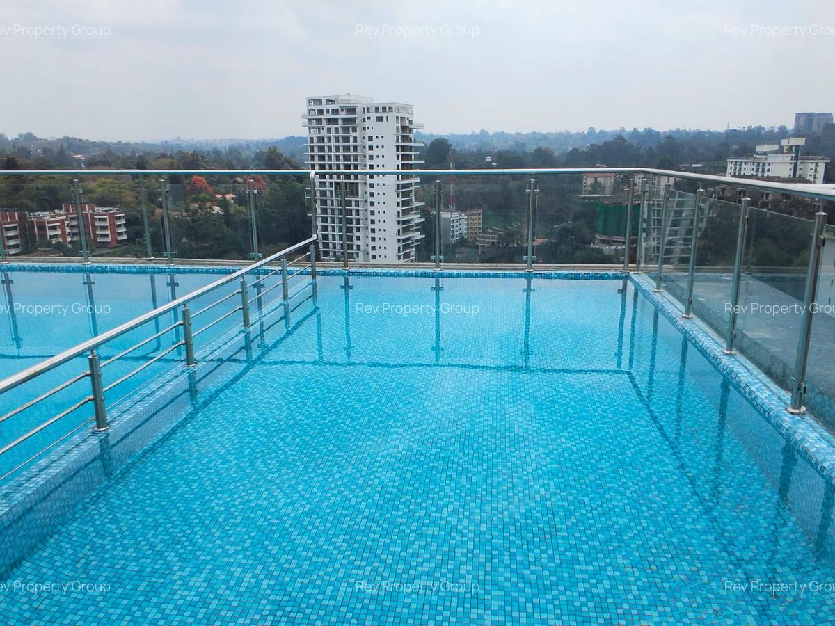 1 Bed Apartment with En Suite in Westlands Area - 19