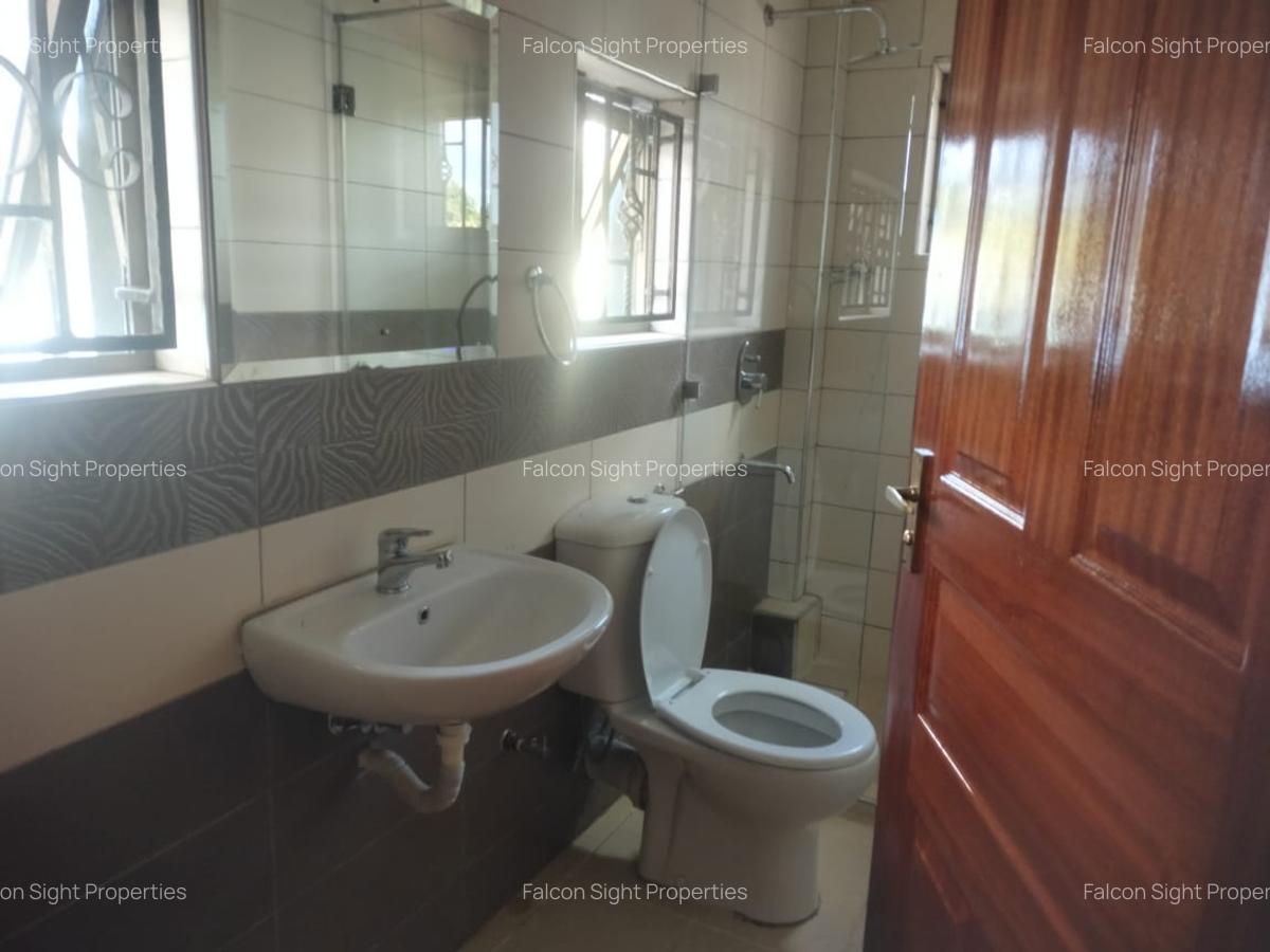 4 Bed Townhouse with Staff Quarters at Few Minutes Drive To Gigiri - 12