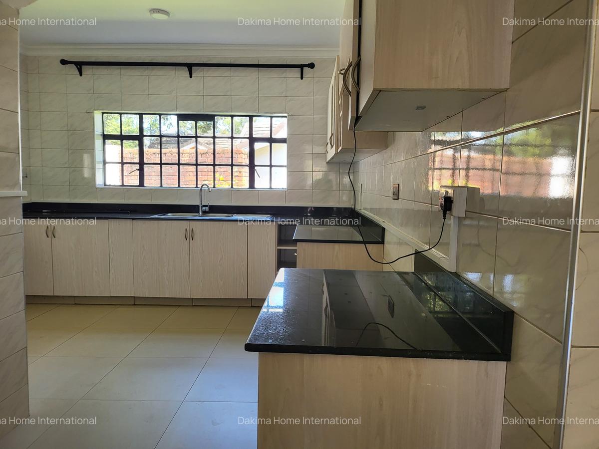 5 Bed House with En Suite in Tigoni - 3
