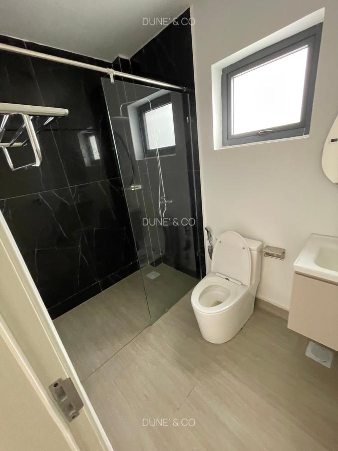 1 Bed Apartment with En Suite in Kilimani - 9
