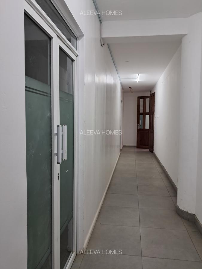 Office with Service Charge Included in Kilimani - 8
