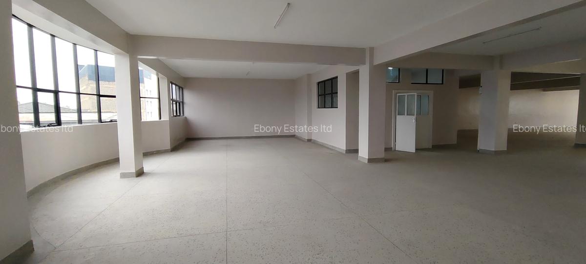 4,946 ft² Commercial Property with Backup Generator at Bondo Road - 5