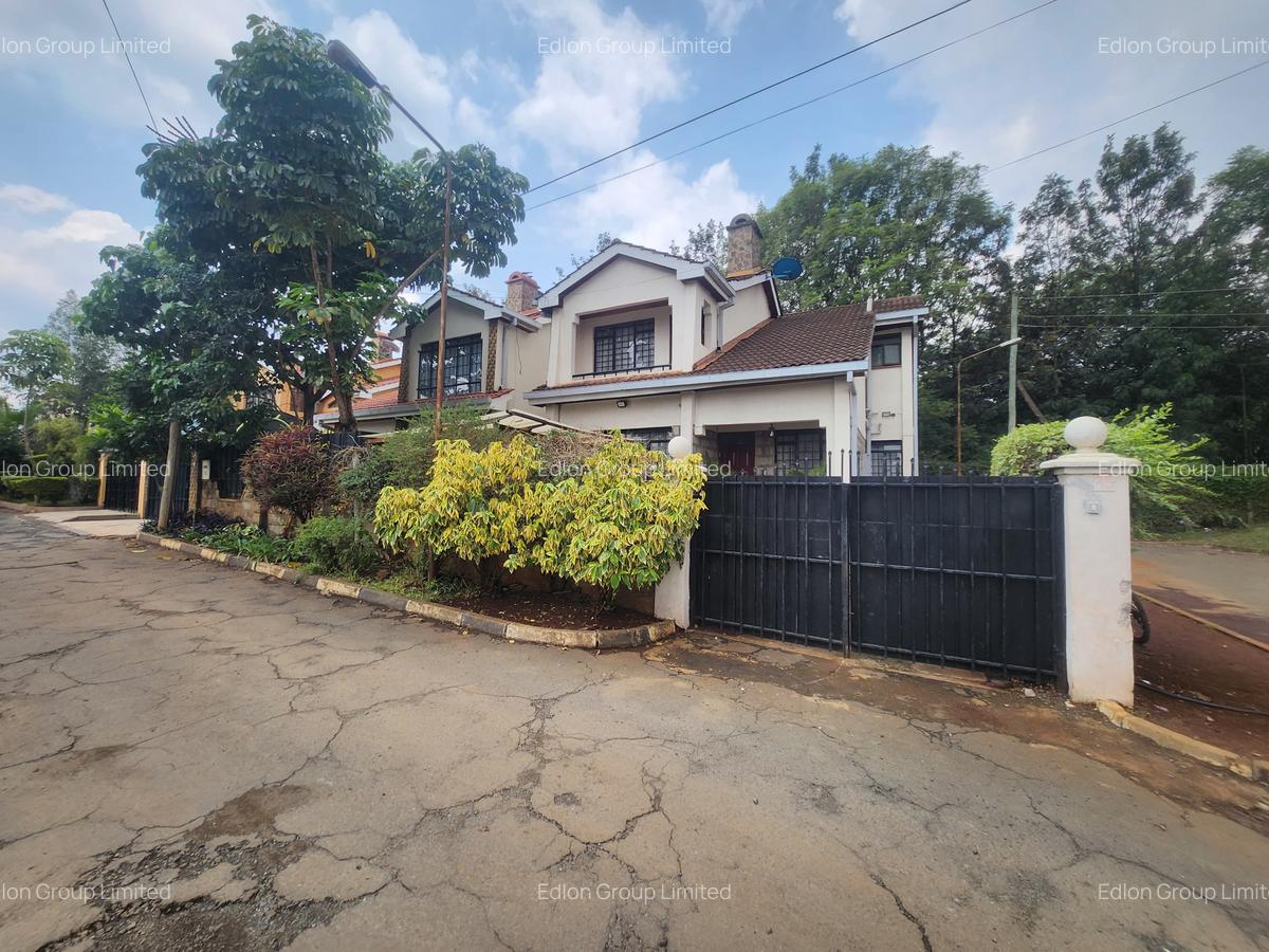 4 Bed House in Mirema - 2