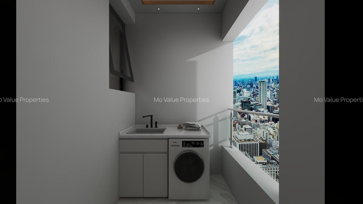 1 Bed Apartment with En Suite in Lavington - 9