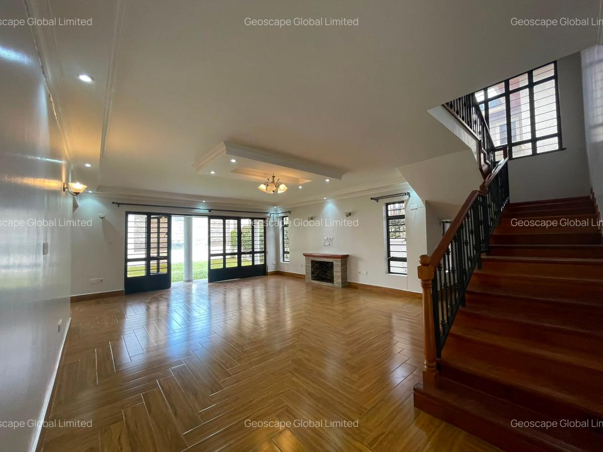 4 Bed House with En Suite in Kiambu Road - 6
