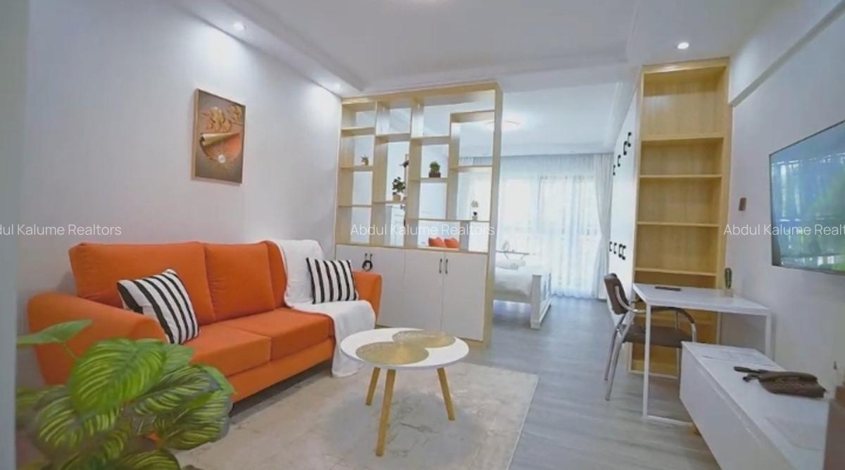 1 Bed House with Borehole at Nairobi - 7