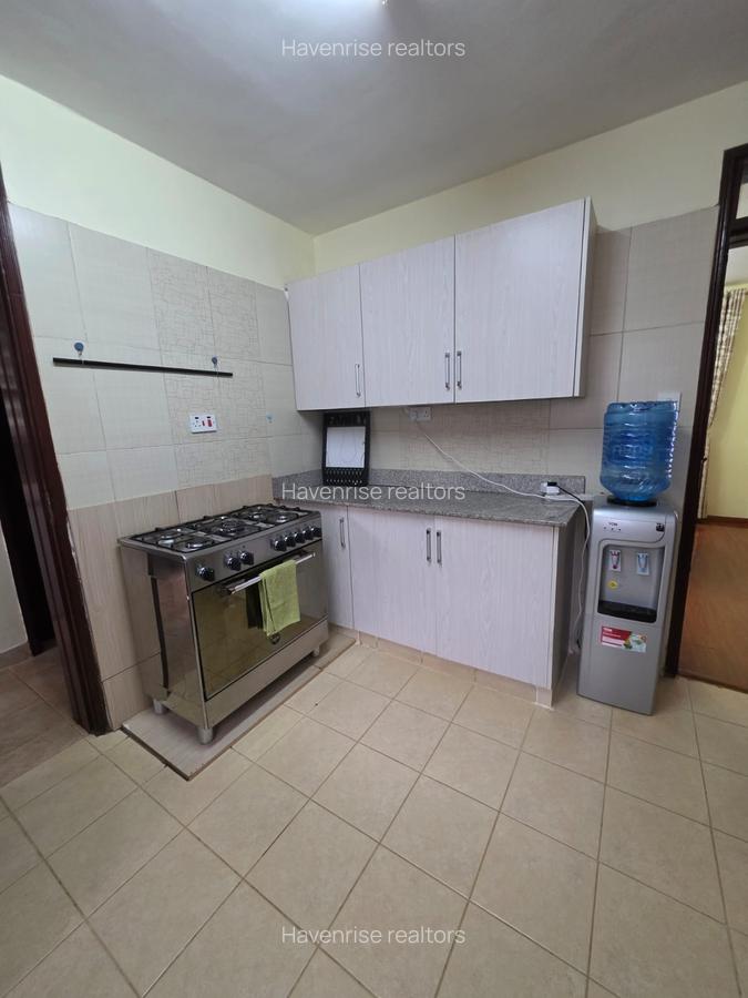 4 Bed Villa at Fourways - 12