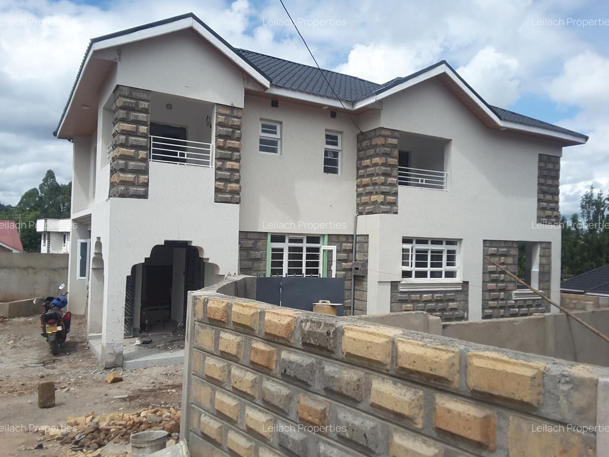 4 Bed House with En Suite in Ngong - 8