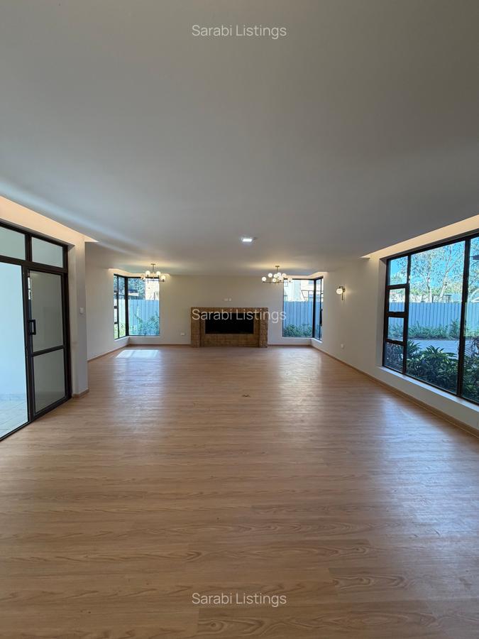 6 Bed Townhouse with En Suite in Karen - 11