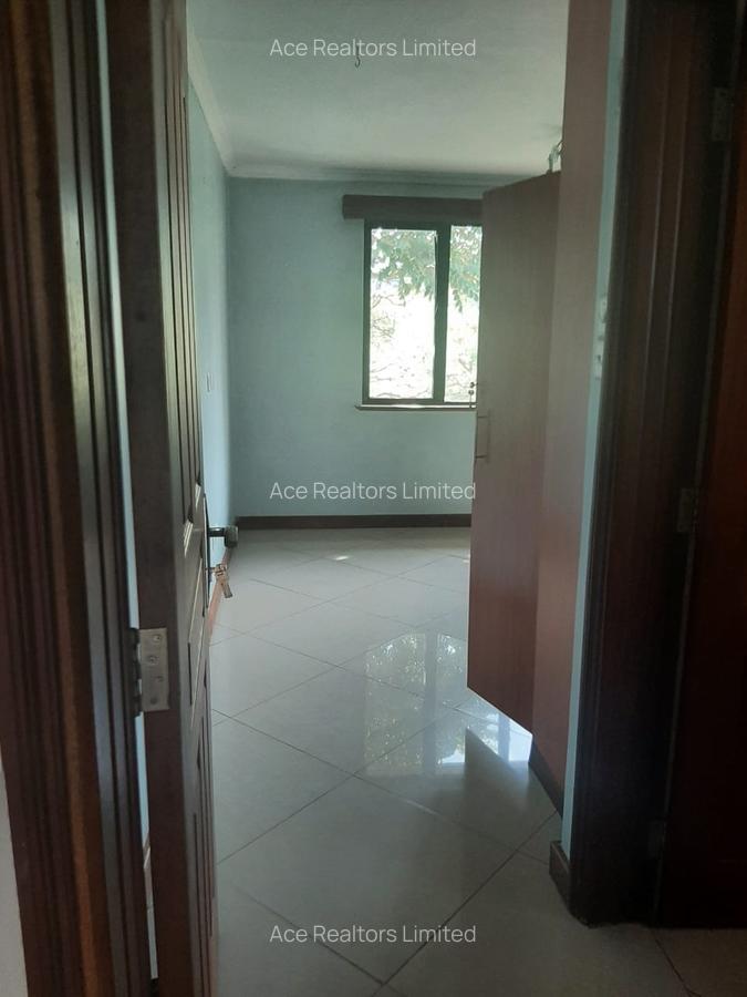 2 Bed Apartment with En Suite at Rhapta Road Westlands - 18