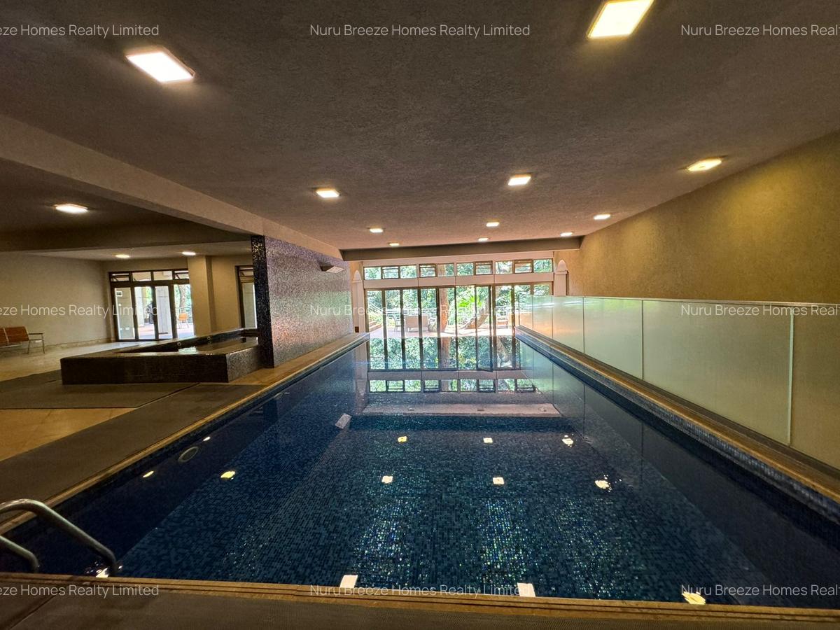 3 Bed Apartment with En Suite in Parklands - 20