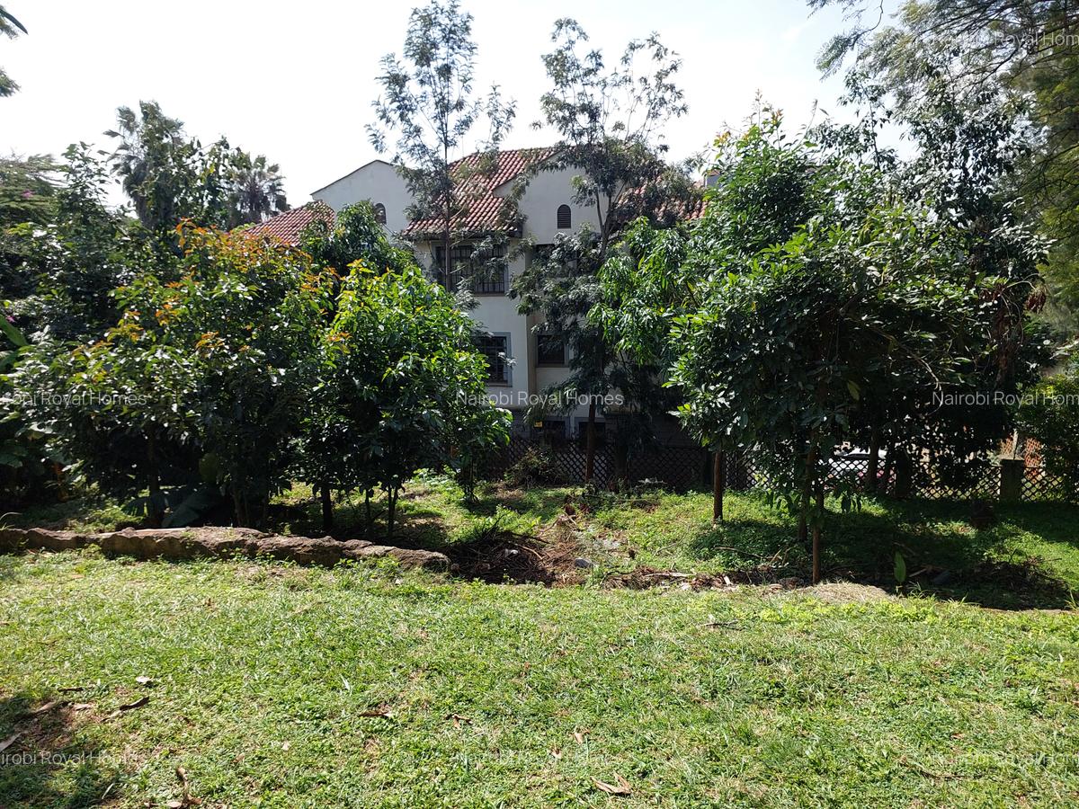 Residential Land at Riara Road - 9