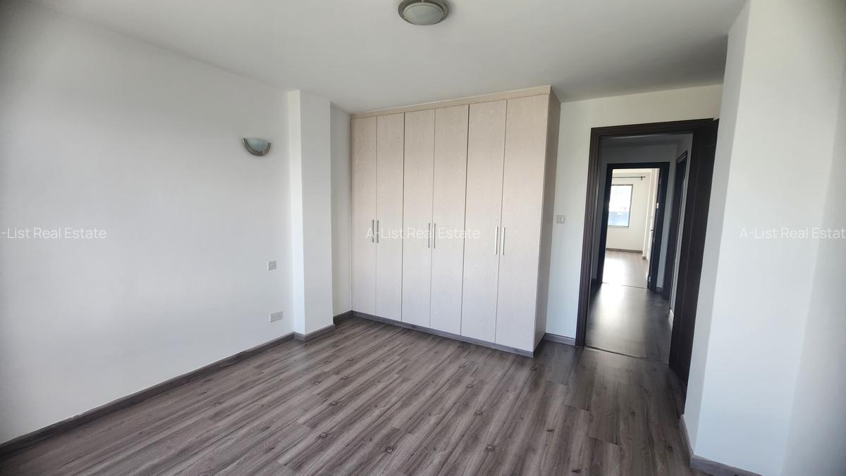 2 Bed Apartment with En Suite at Ojijo Road - 8