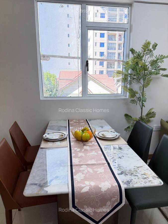 2 Bed Apartment with En Suite at Kilimani - 3