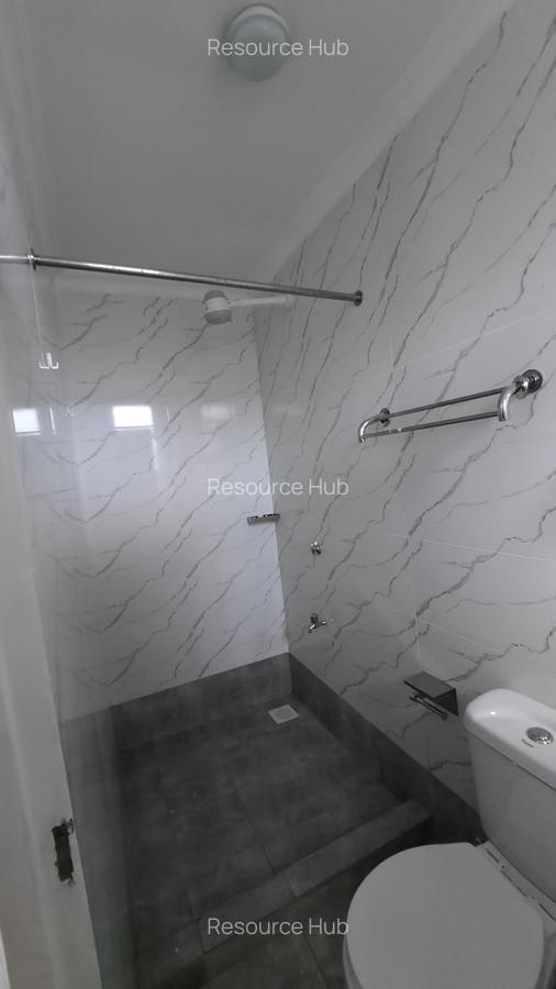 3 Bed House with Staff Quarters at Karen - 16