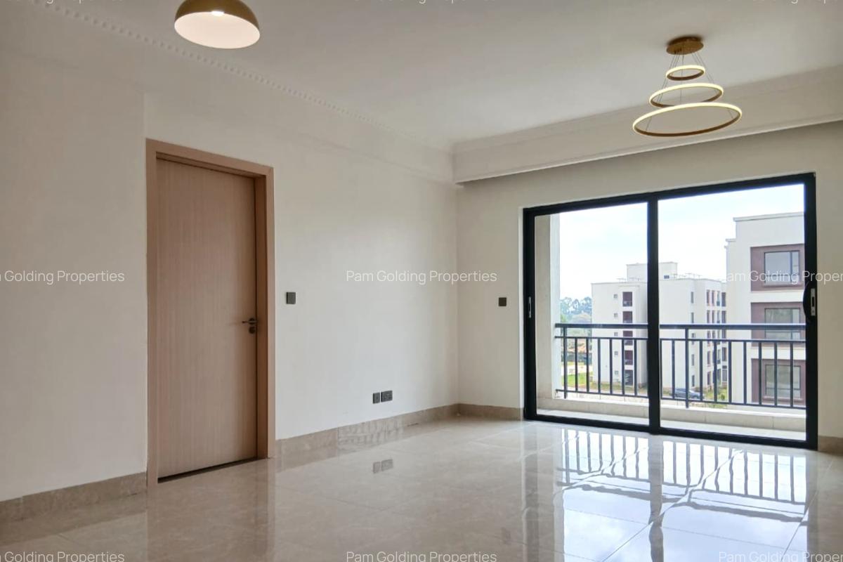 2 Bed Apartment with En Suite at Thika Road - 1