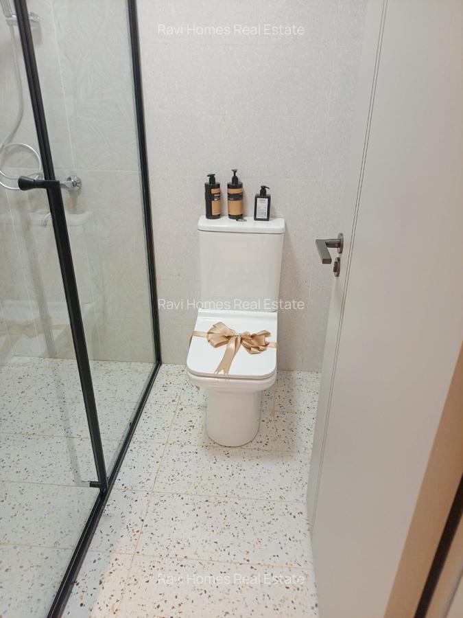 Studio Apartment with En Suite at Mogotio Oasis - 9