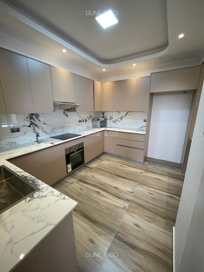 2 Bed Apartment with En Suite in Westlands Area - 8