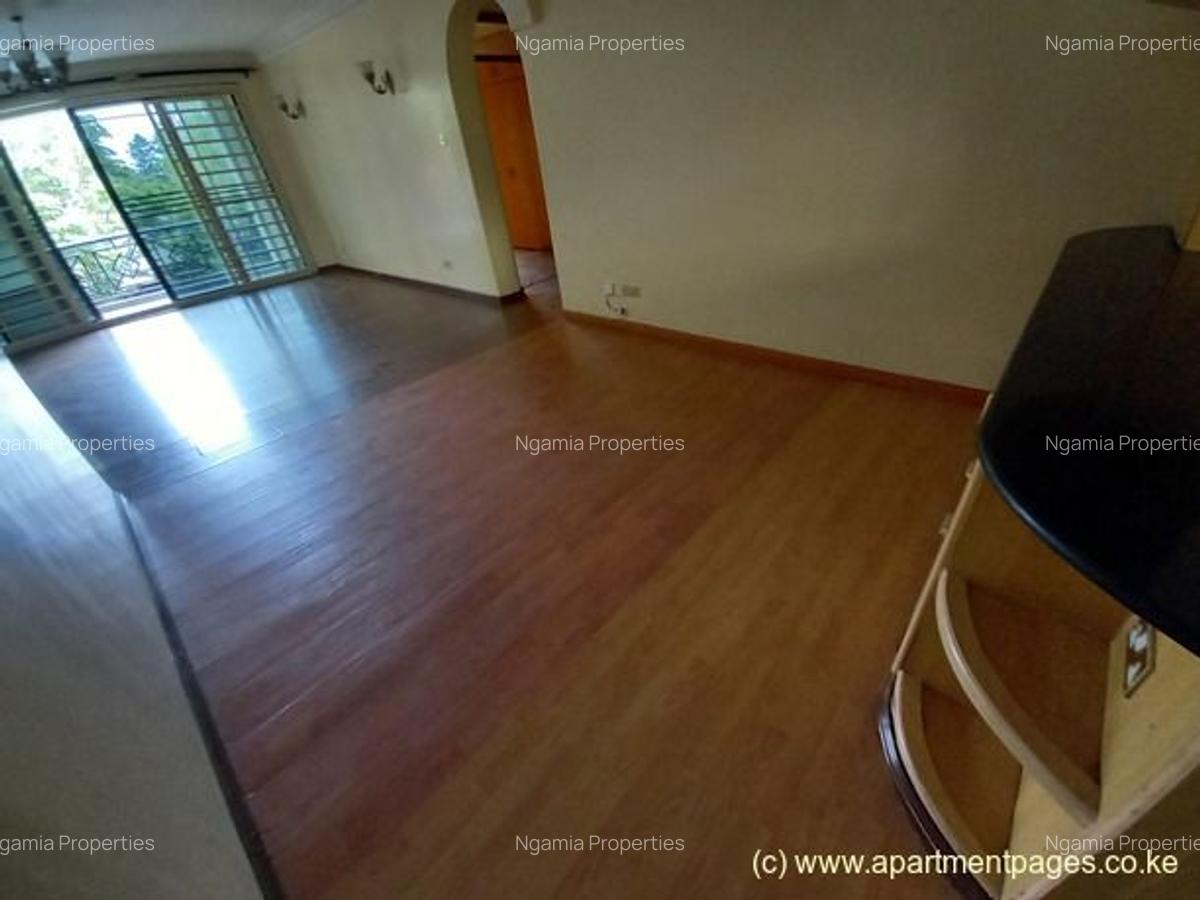 3 Bed Apartment with En Suite at Kandara Road - 3