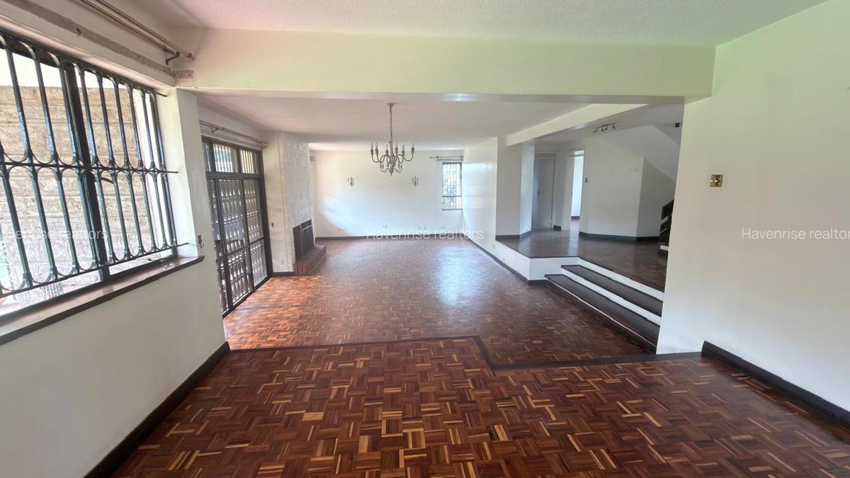 5 Bed House with Garden at Gigiri - 3