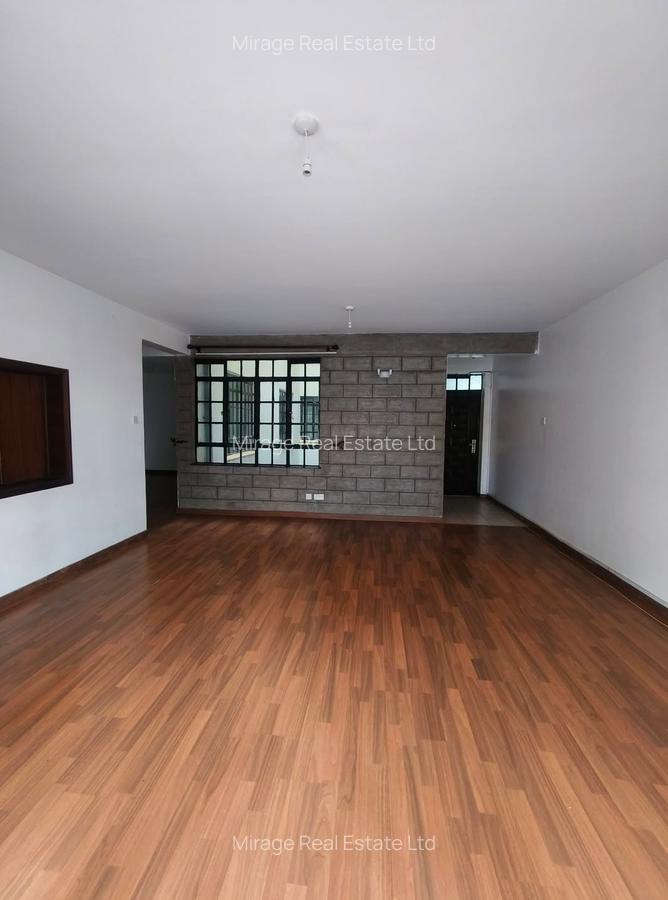 3 Bed Apartment with En Suite in Kileleshwa - 10