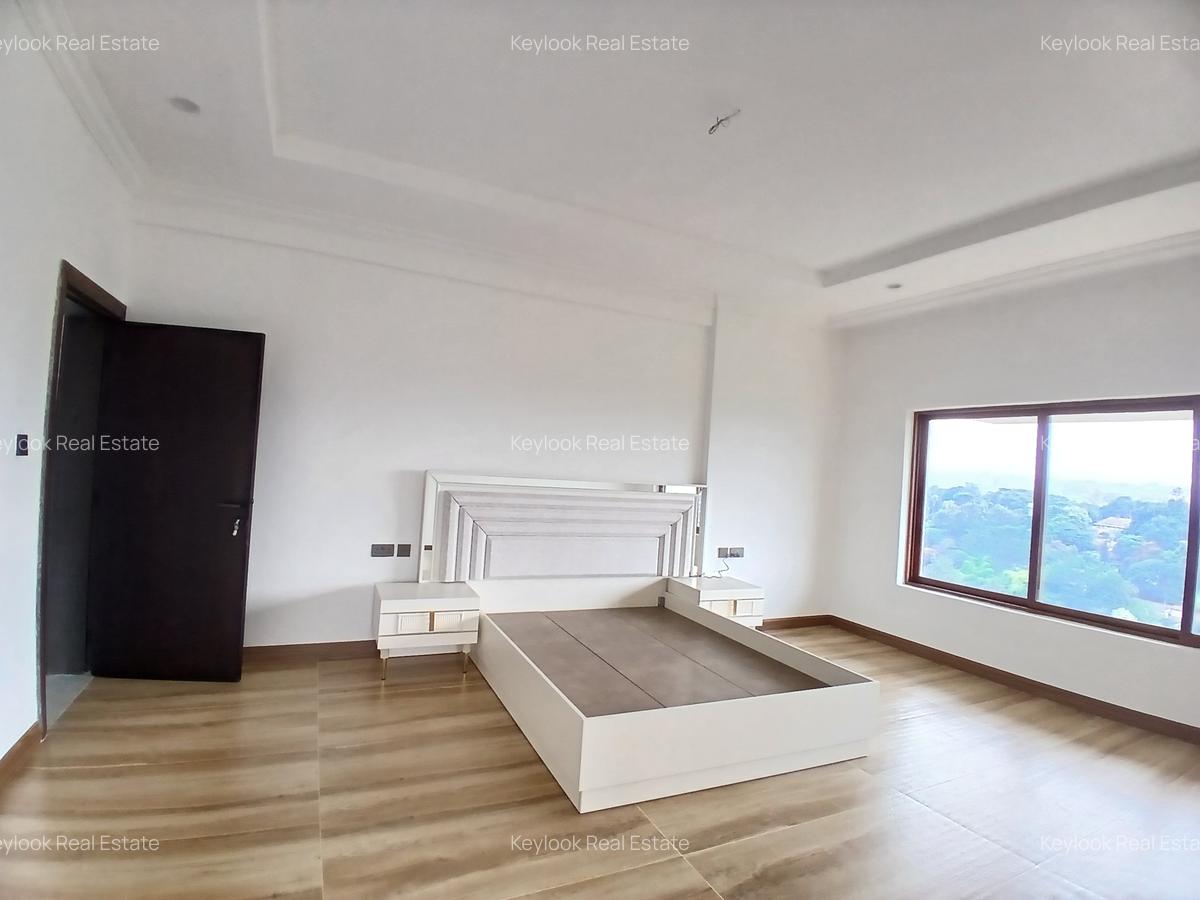 Furnished 3 Bed Apartment with En Suite at Mandera Road - 10