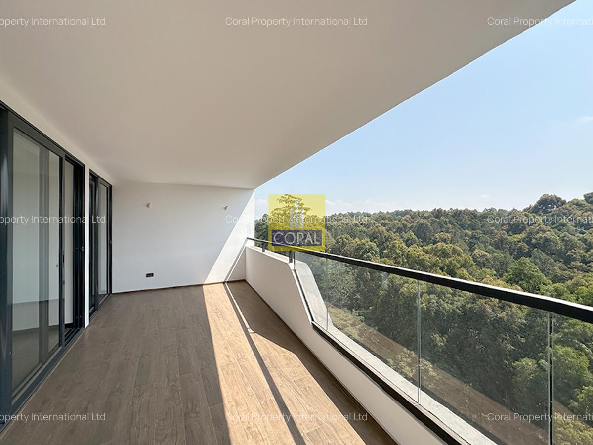 5 Bed Apartment in Westlands Area - 6