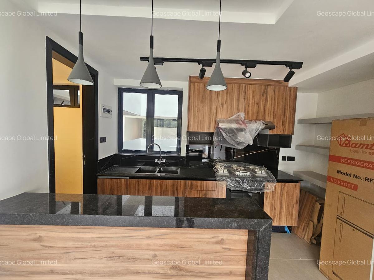 2 Bed Apartment with En Suite in Westlands Area - 7