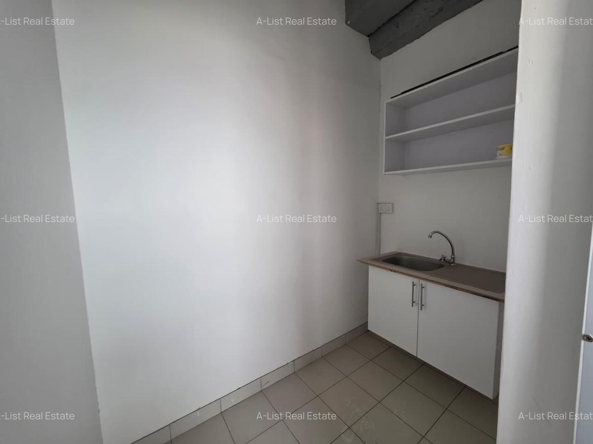 2,400 ft² Office with Backup Generator at Ngong Road - 13