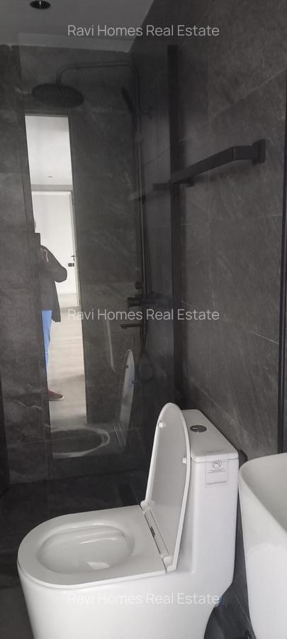 2 Bed Apartment with En Suite in Upper Hill - 11