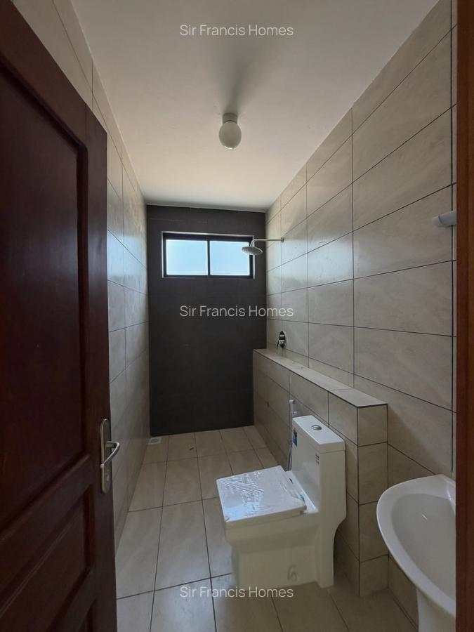 3 Bed House with En Suite in Mtwapa - 3
