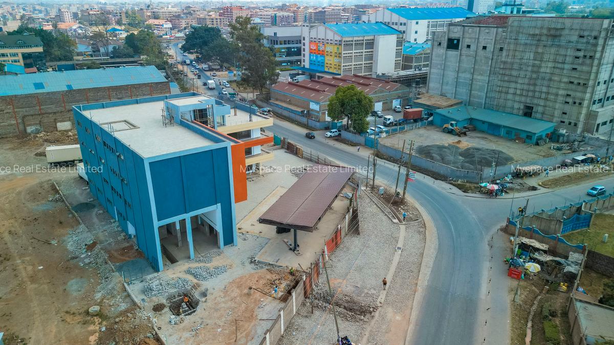 Commercial Property in Ruaraka - 12