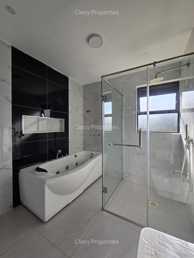5 Bed House with En Suite at Mugutha - 13