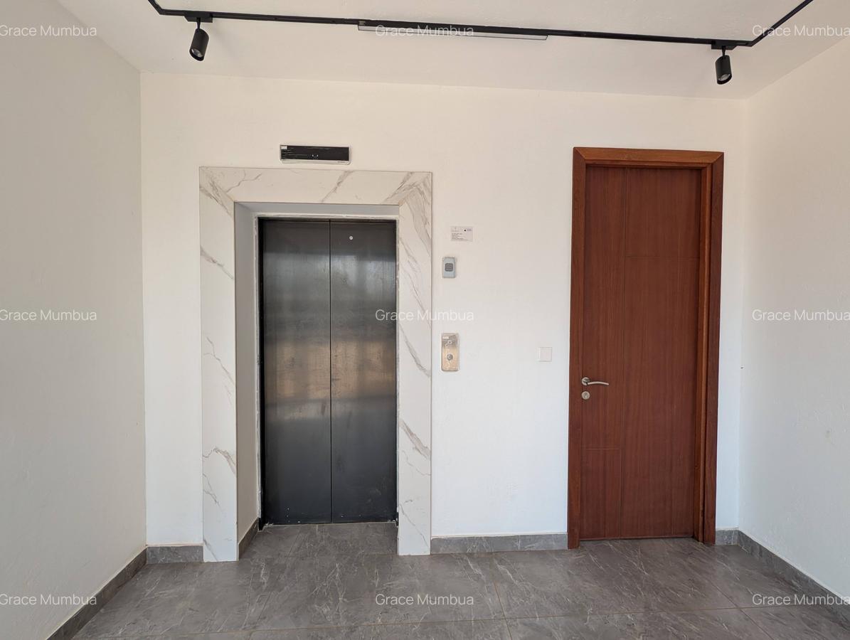 3 Bed Apartment with En Suite at Gathiga - 4