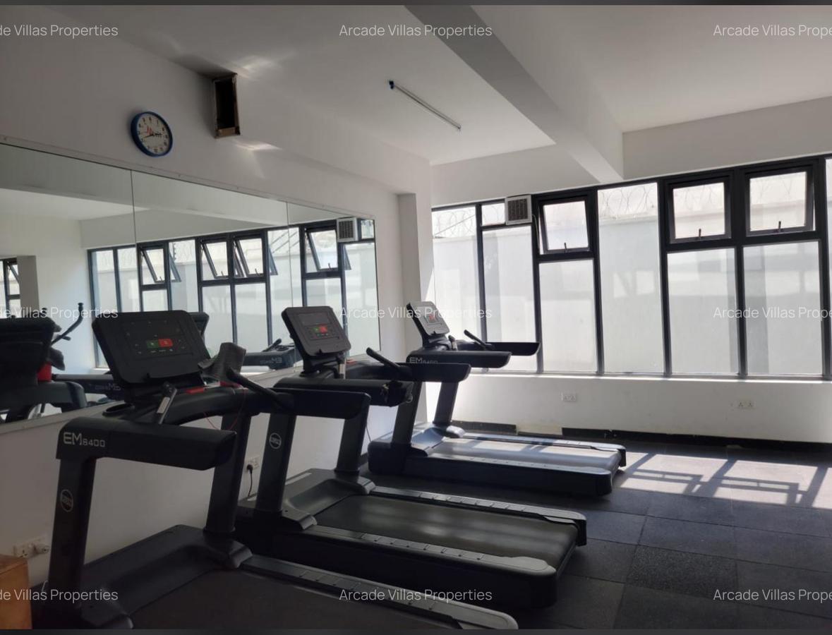 3 Bed Apartment with En Suite in Kileleshwa - 17