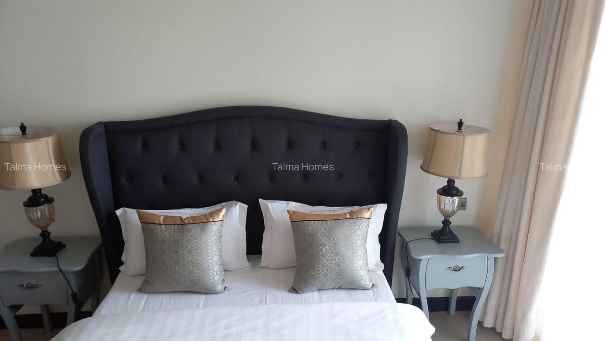 Furnished 2 Bed Apartment with En Suite at Off Waiyaki Way - 13