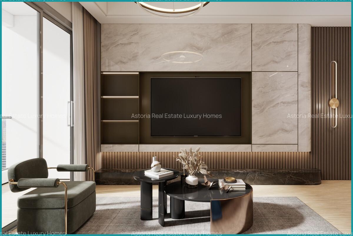 1 Bed Apartment with En Suite at 2026-127 - 4