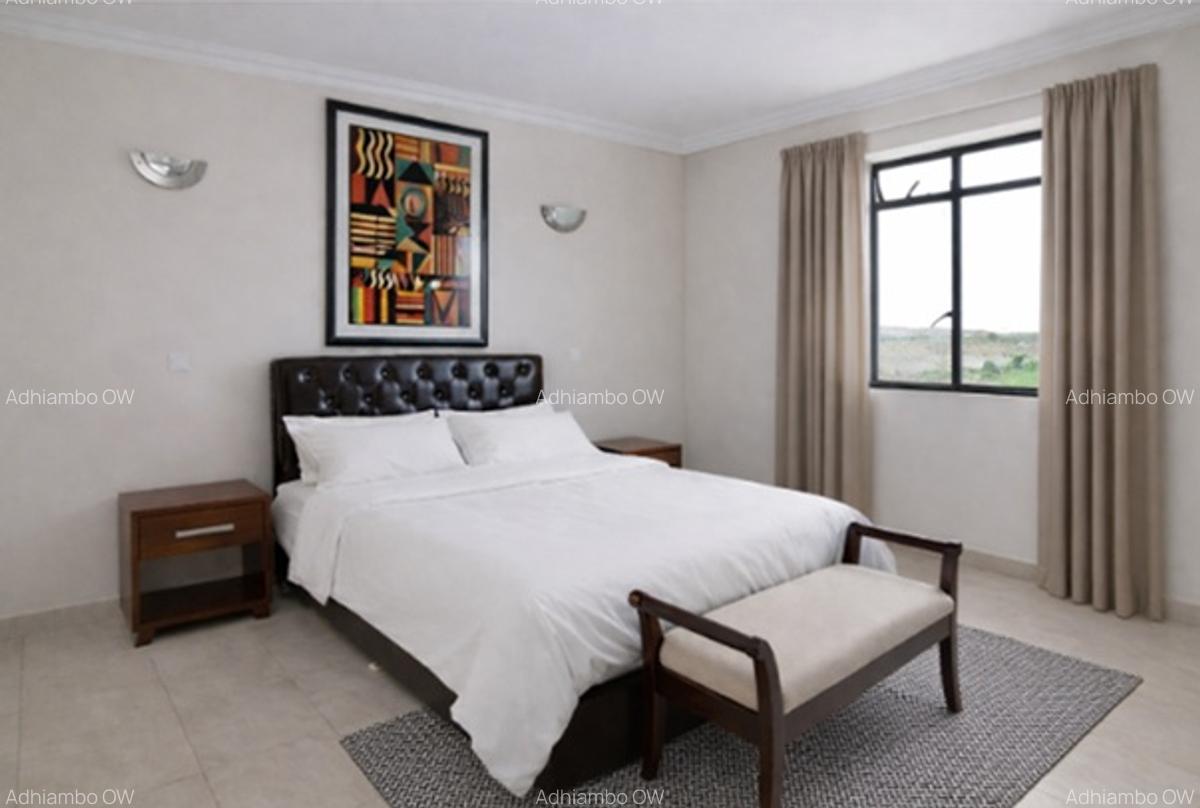 3 Bed Apartment with En Suite at Pridelands - 9
