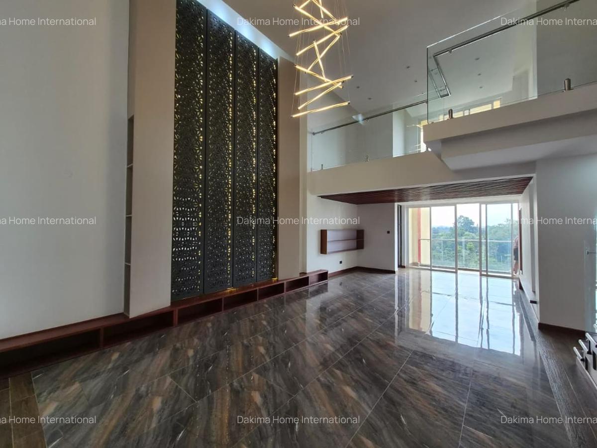 5 Bed Apartment with En Suite in General Mathenge - 17