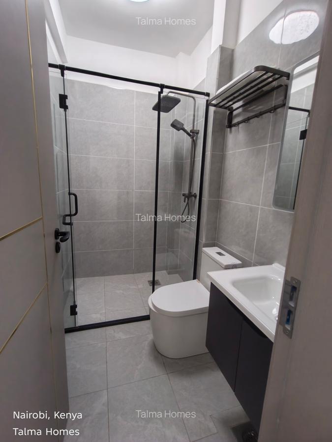 3 Bed Apartment with En Suite at Westlands - 17