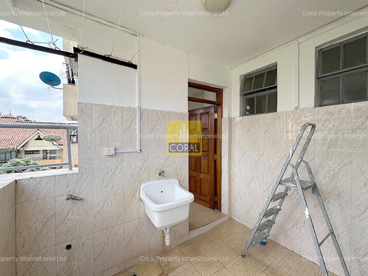 3 Bed Apartment in Lavington - 6