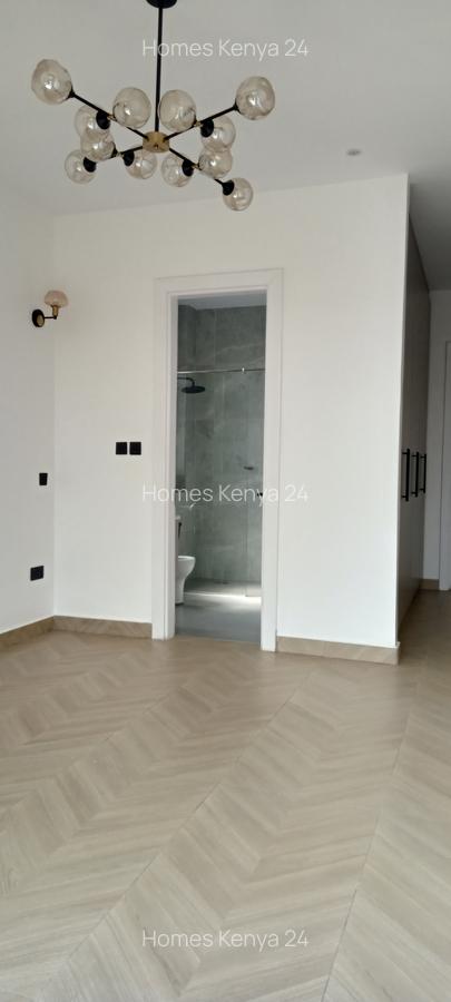 2 Bed Apartment in Runda - 9