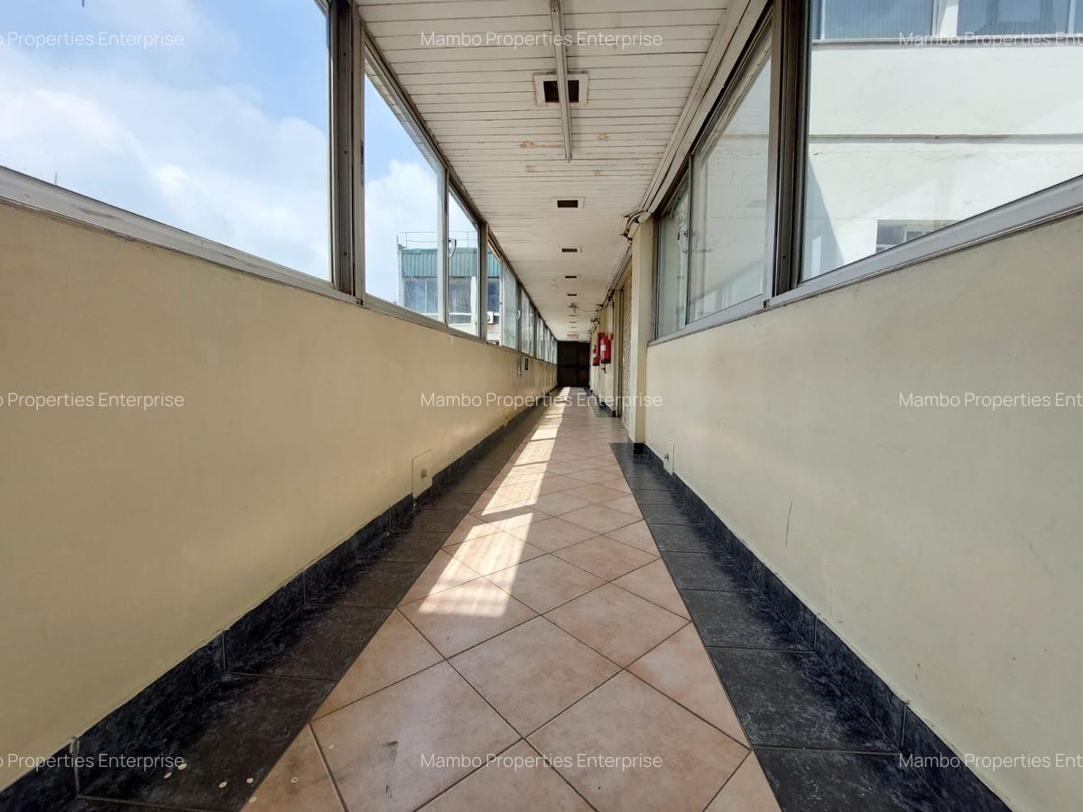 Commercial Property with Service Charge Included at Nairobi Cbd - 11