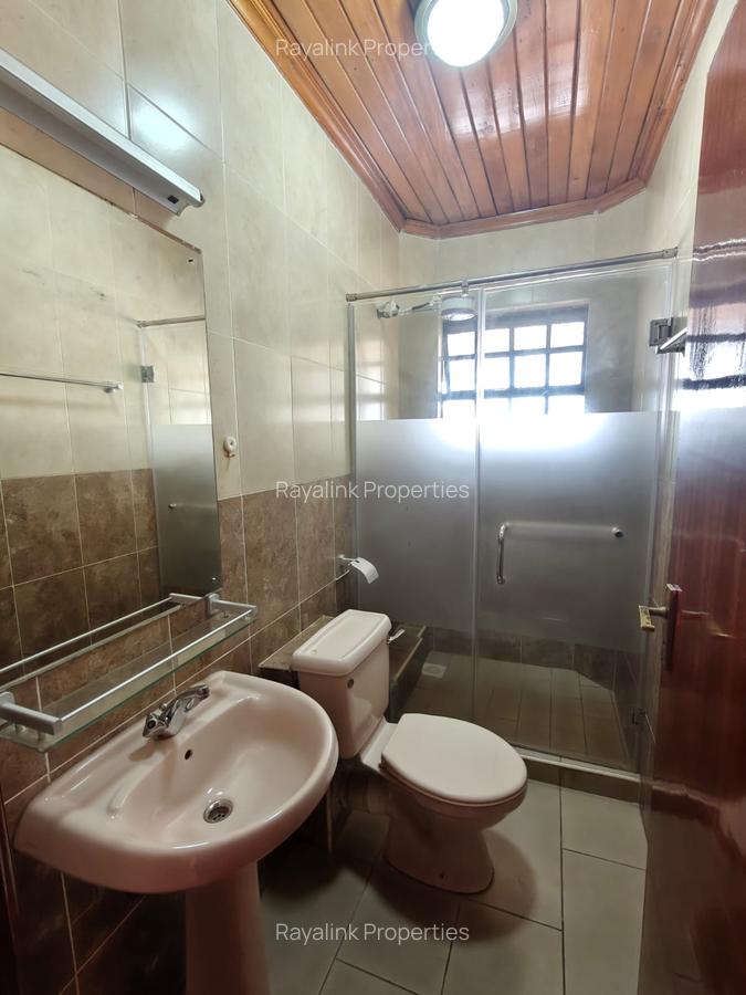 3 Bed Apartment with En Suite at Riara Road - 12