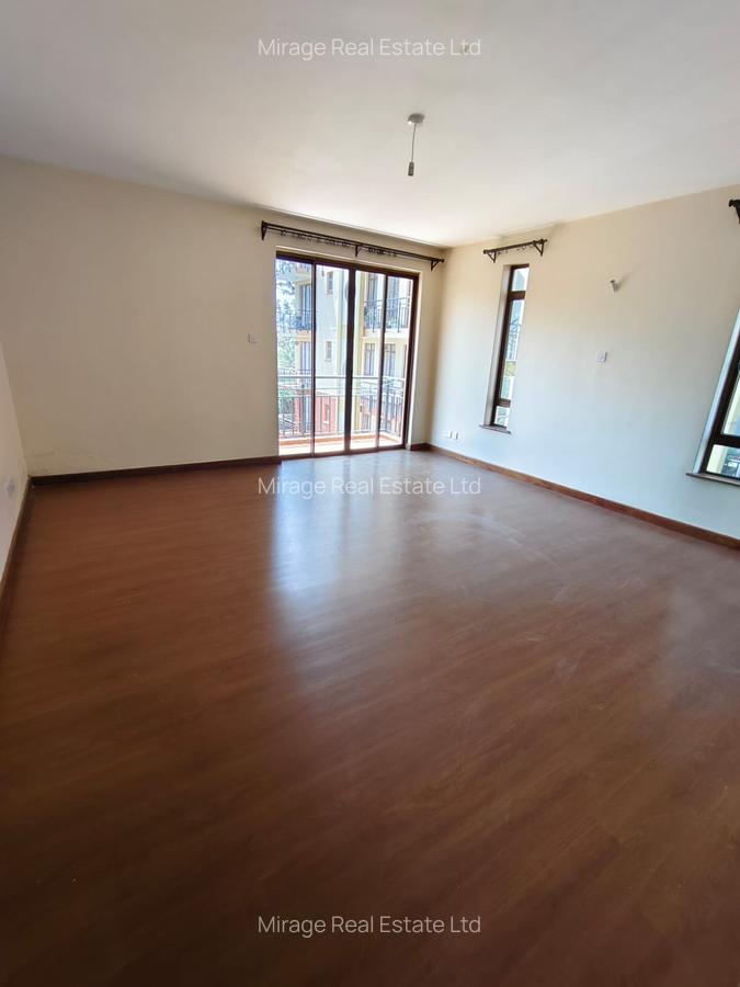 3 Bed Apartment with En Suite in Kilimani - 13