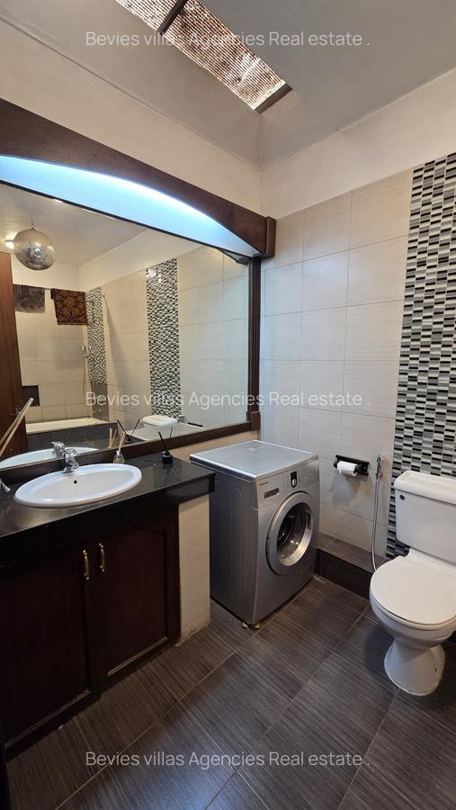 Furnished 2 Bed Apartment with En Suite at Parklands - 8