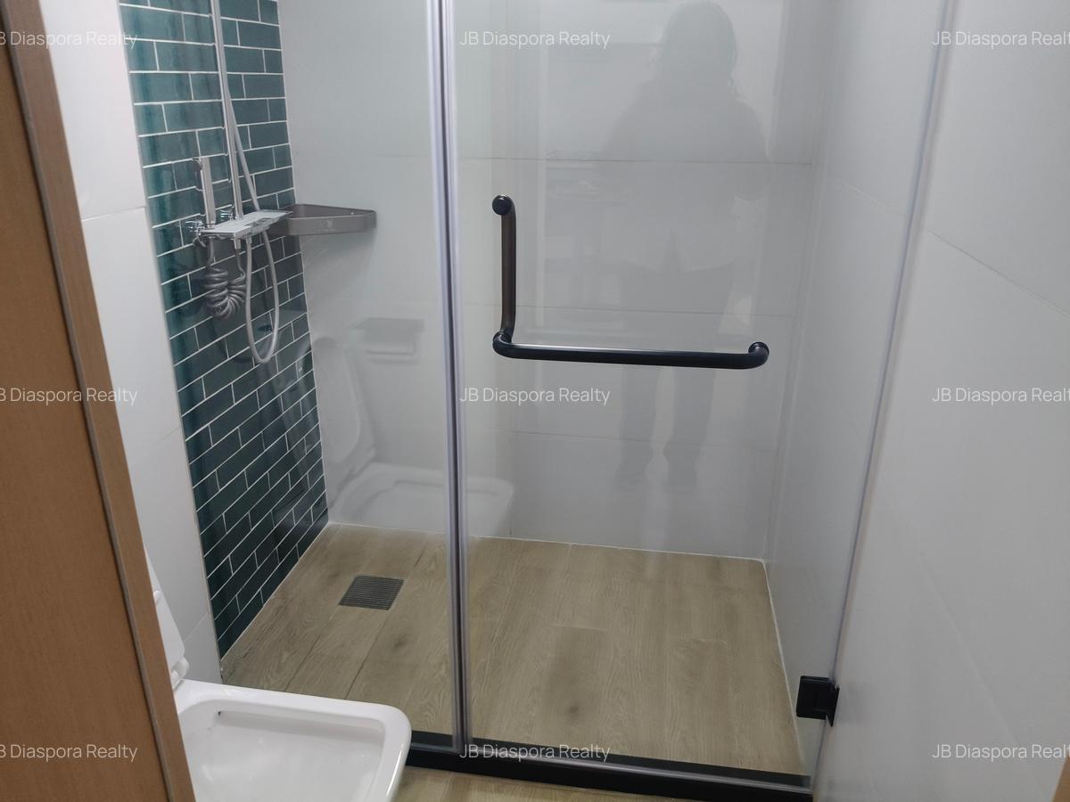 1 Bed Apartment with Swimming Pool at Church Road - 6